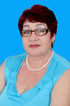 Педагогический работник Кочергина Надежда Владимировна Педагогический работник Кочергина Надежда Владимировна