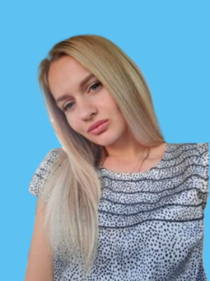 Педагогический работник Юрьева Альбина Юрьевна Педагогический работник Юрьева Альбина Юрьевна