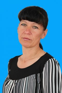 Педагогический работник Посохова Галина Викторовна Педагогический работник Посохова Галина Викторовна
